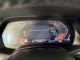 2020 BMW X7 xDrive40i - 9