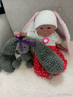 Reborn 47 cm - 9