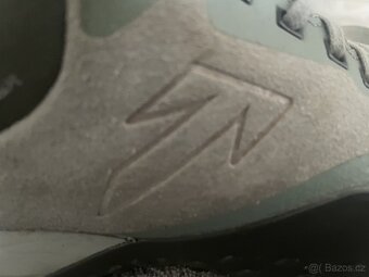 Boty Technika velikost 39 1/2 - 9