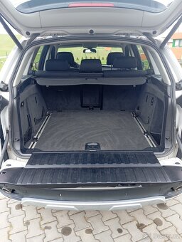 PRODÁM BMW X5 E70 3.0 d Xdrive r.v.2009 TOP Stav - 9