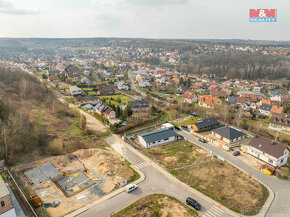 Prodej pozemku k bydlení, 627 m², Libušín - 9