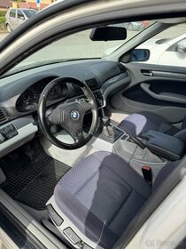 BMW E46 - 9