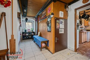 Prodej, domy/rodinný, 78 m2, 46401 Kunratice, Liberec [ID 58 - 9