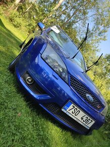 Ford Mondeo ST220 - 9