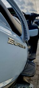 Suzuki Burgman 650 Executive - 9