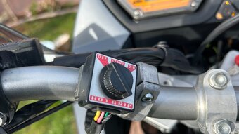 KTM 990 Adventure - 9