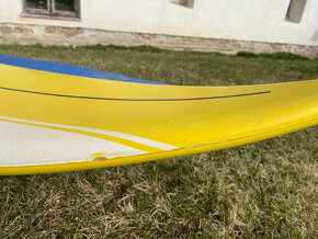 Plovák na windsurfing F2 Ride 103 l - 9