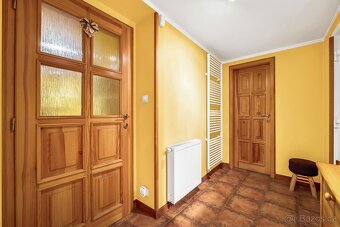 Prodej rodinného domu, 142 m2 - Kraslice - Valtéřov - 9