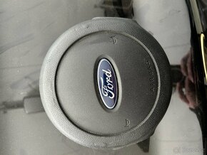 Prodam dily ford streetka - 9