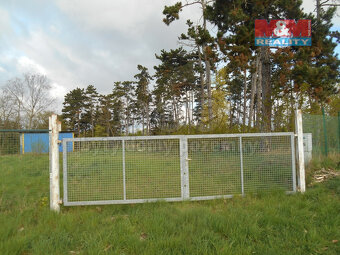 Prodej pozemku, 3111 m², Unhošť - 9
