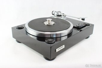 Gramofón PIONEER PL-5L - 9