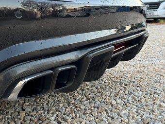 Mercedes-Benz CLS 63 AMG TOP STAV Full výbava 2x sady kolies - 9