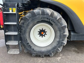NEW HOLLAND CX8.80 AGR SL - 9