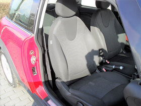 Mini Cooper 1.6D 80Kw Facelift 6.rychl. 99.888Kč - 9