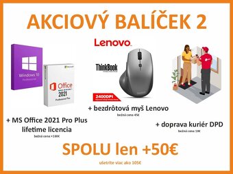 Lenovo THINKPAD T14s:Ryzen 7 7840U, 32GB, SSD 1TB, W11P - 9