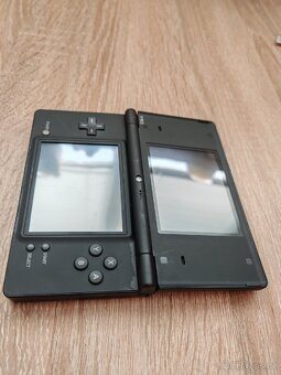 Nintendo Dsi Black - 9