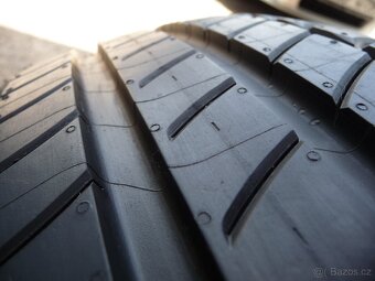 Letní pneu. MICHELIN PRIMACY 3 - 215/65/17 - nejeté - 9