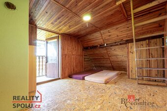 Prodej, domy/chata, 40 m2, 34901 Stříbro, Tachov [ID 71562] - 9