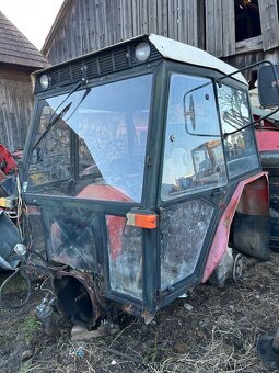 Náhradné diely na traktory zetor major a crystal - 9