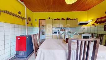 Dymokury, prodej RD 2+1 na pozemku 1210 m2, okr. Nymburk - 9