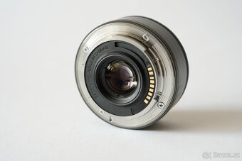 Canon EOS M50 + EF-M 22mm f/2 + 18-55mm + 11-22mm – TOP STAV - 9