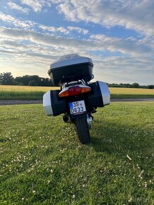 BMW R1150 RT - 9