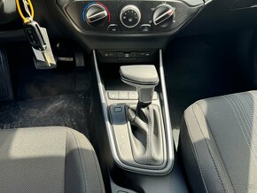 Hyundai Bayon 1.0 TGDi 74kW - 9