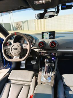 ❤ Audi RS3 8V PFL 2.5 TFSI DSG 460ps 116.500km - 9