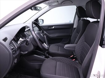 Škoda Fabia 1,4 TDI 66kW Aut.Klima Style CZ (2015) - 9