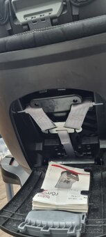 Autosedačka Britax Römer - 9