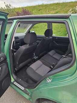 VW GOLF IV 1.6 16V 77kW 2003 146.000 km - 9