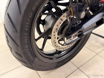 TRIUMPH TIGER 900 GT,PRO,ABS,TOP - 9