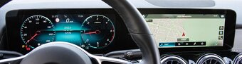 Mercedes-Benz GLB 200D 4Matic 2.0/110kW ČR 1.maj - 9