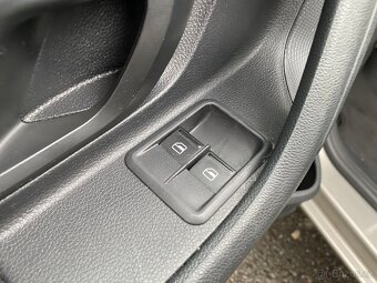 Škoda Roomster 1.2TSi , 77 kW benzín, 2011 - 9