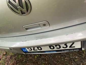Prodám VW 1.4 TDI 2001 - 9