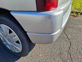 Citroen Berlingo 2.0 HDI - 9