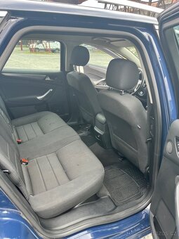 Ford Mondeo 1.6 eco boost 2013 - 9