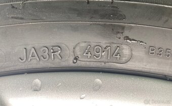 BMW X3 X4 kola, Disky - 9