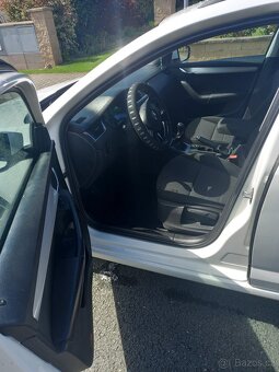 Škoda Octavia 3 1.6TDI 77Kw Tažné zapsáno v Tp - 9