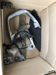 Motonadily Honda CBR125 2008 bourana - 9