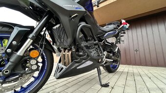 Yamaha Tracer 900 - 9