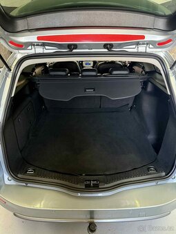 Ford Mondeo 2.2 TDCi TITANIUM S - 9