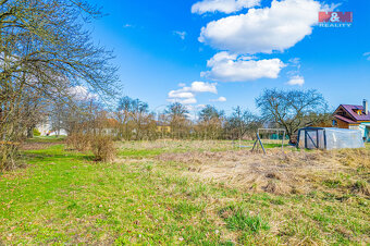 Prodej pozemku k bydlení, 1814 m², Bílovec - 9
