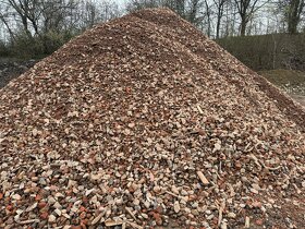 Stavební recyklát 0-25,25-63,63-150 - 9