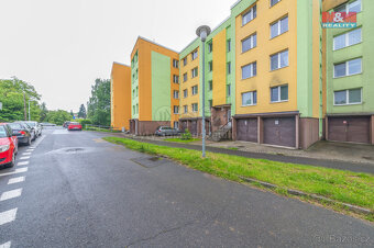 Prodej bytu 2+1, 63 m², Havířov, ul. Aloise Jiráska - 9