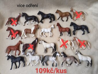 Schleich V. - 9