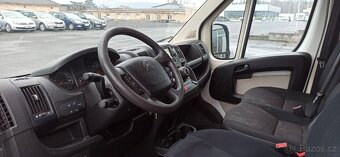 Citroen Jumper 2.0 HDI 120 Kw Rv 2018 106 Ti km - 9