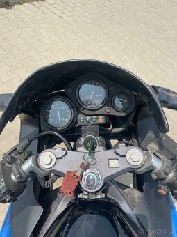 Honda nsr 125r - 9