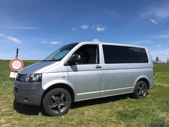 VW transporter t5 103kw - 9