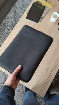 Notebook - ASUS Zenbook 14 - 3 roky záruka - 9
